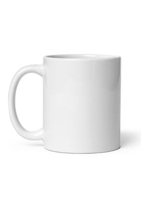 Custom 11 oz Mug - White