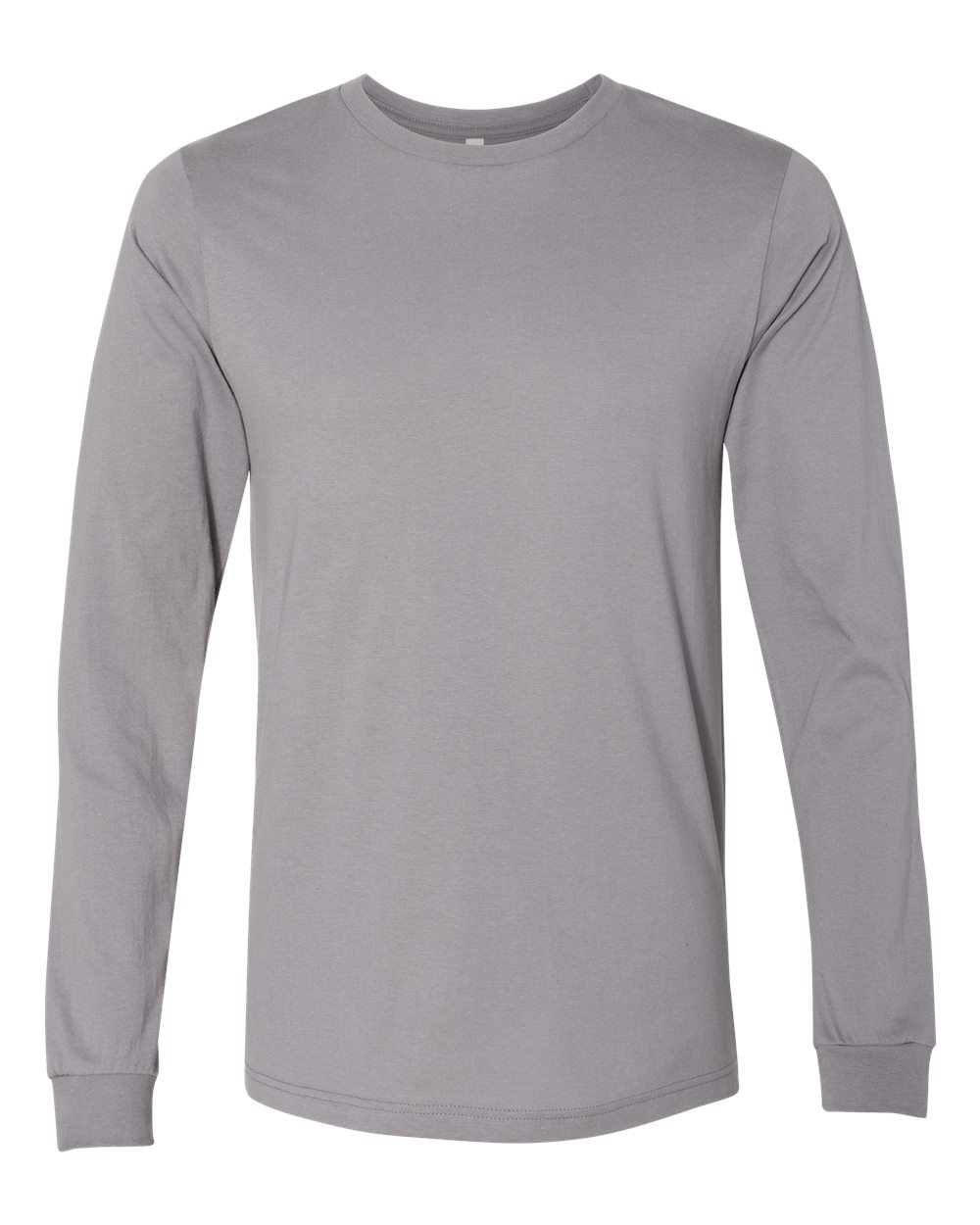 Unisex Long Sleeve Tee - Storm