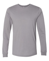 Unisex Long Sleeve Tee - Storm