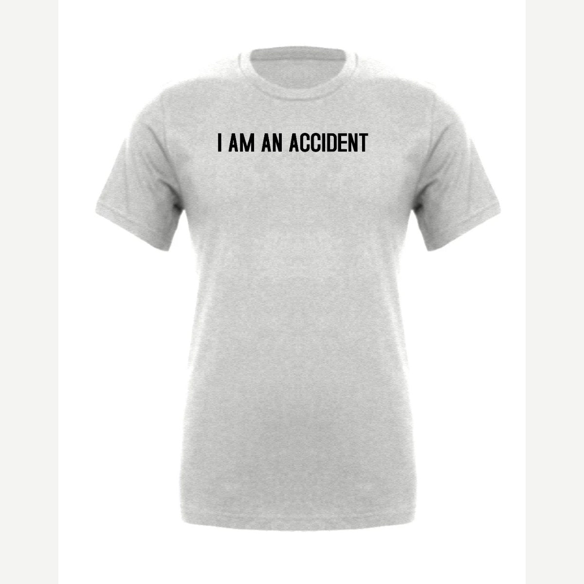 Accident — Premium Tee / Athletic Heather