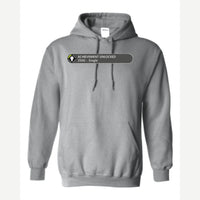 Achievement Unlocked: Single — Hoodie / Sport Grey