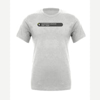 Achievement Unlocked: Single — Premium Tee / Athletic Heather