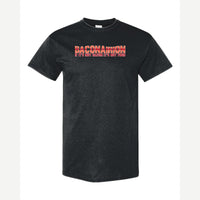 Baconarion — Classic Tee / Black