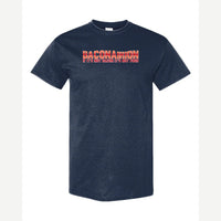 Baconarion — Classic Tee / Navy