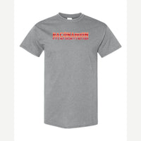 Baconarion — Classic Tee / Sport Grey