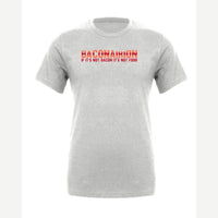 Baconarion — Premium Tee / Athletic Heather