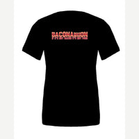 Baconarion — Premium Tee / Black