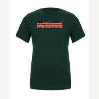 Baconarion — Premium Tee / Forest