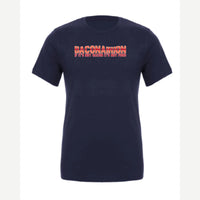 Baconarion — Premium Tee / Navy
