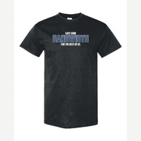 Bandwidth — Classic Tee / Black