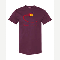 Believeland — Classic Tee / Maroon