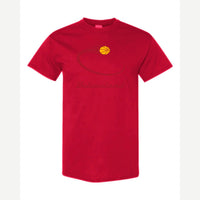Believeland — Classic Tee / Red