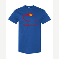 Believeland — Classic Tee / Royal