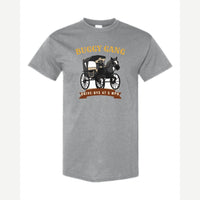 Buggy Gang — Classic Tee / Sport Grey