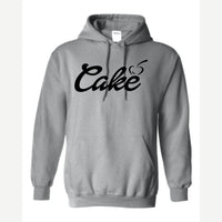 Cake — Hoodie / Sport Grey