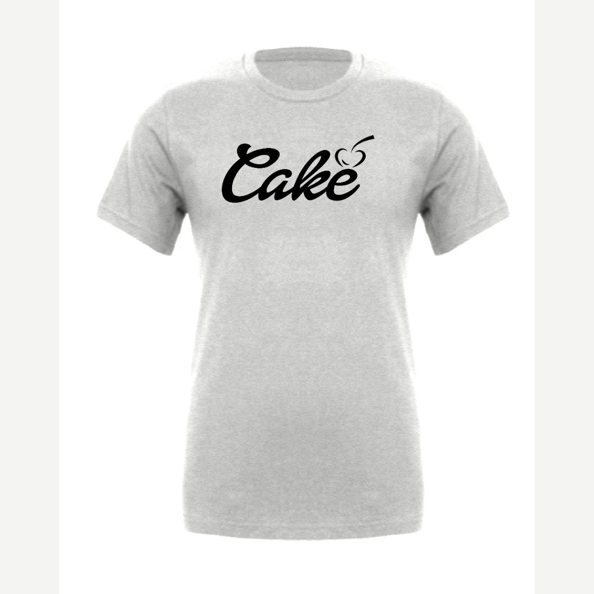 Cake — Premium Tee / Athletic Heather