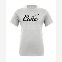 Cake — Premium Tee / Athletic Heather