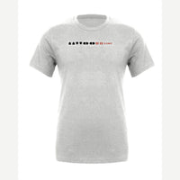 Cheat Code (↑↑↓↓←→←→ B A Start) — Premium Tee / Athletic Heather