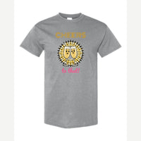 Cheers to That — Classic Tee / Sport Grey
