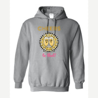 Cheers to That — Hoodie / Sport Grey