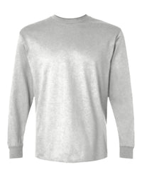 Classic Custom Long Sleeve T-Shirt (Gildan 2400) - Ash