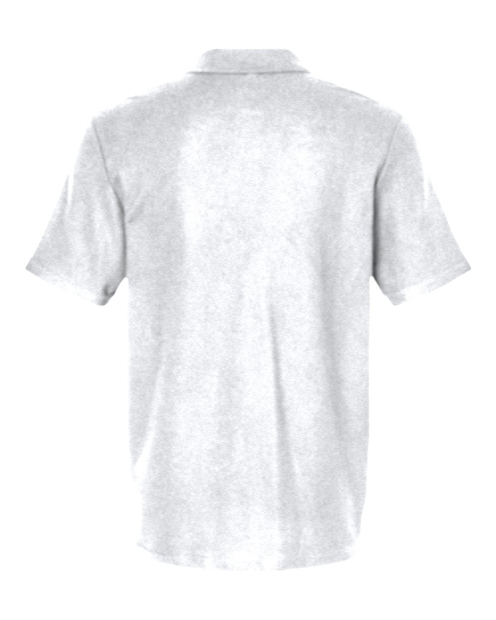 Classic Custom Polo (Gildan 64800) - Sport Grey (back)