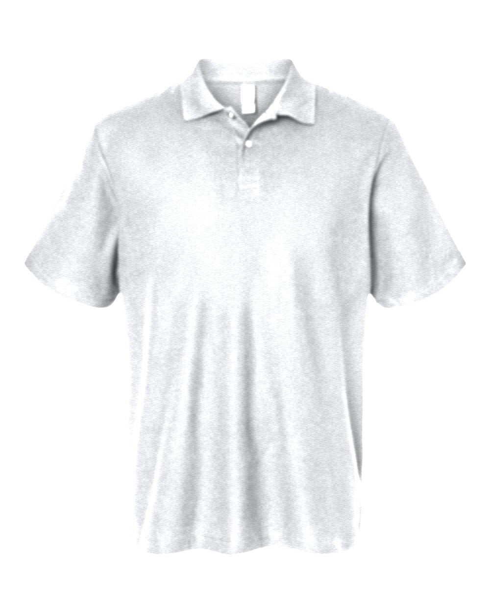 Classic Custom Polo (Gildan 64800) - Sport Grey