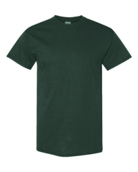 Classic Custom T-Shirt (Gildan 5000) - Forest Green