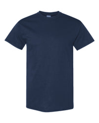 Classic Custom T-Shirt (Gildan 5000) - Navy