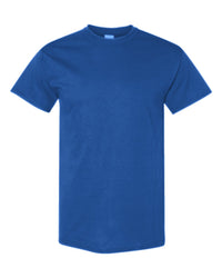 Classic Custom T-Shirt (Gildan 5000) - Royal