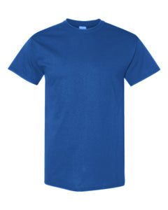 Classic Custom T-Shirt (Gildan 5000)