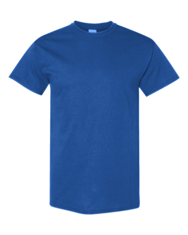 Classic Custom T-Shirt (Gildan 5000)