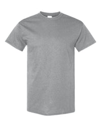 Classic Custom T-Shirt (Gildan 5000) - Sport Grey