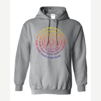 CoffeeCoffeeCoffee — Hoodie / Sport Grey