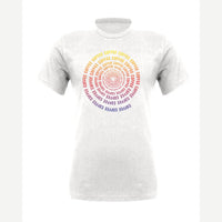 CoffeeCoffeeCoffee — Premium Tee / White