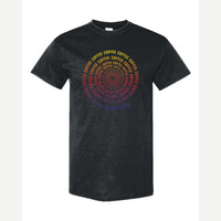 CoffeeCoffeeCoffee — Classic Tee / Black