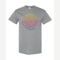 CoffeeCoffeeCoffee — Classic Tee / Sport Grey
