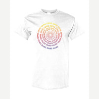 CoffeeCoffeeCoffee — Classic Tee / White