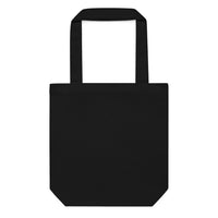 Custom Cotton Tote Bag (AS Colour 1001) - Black