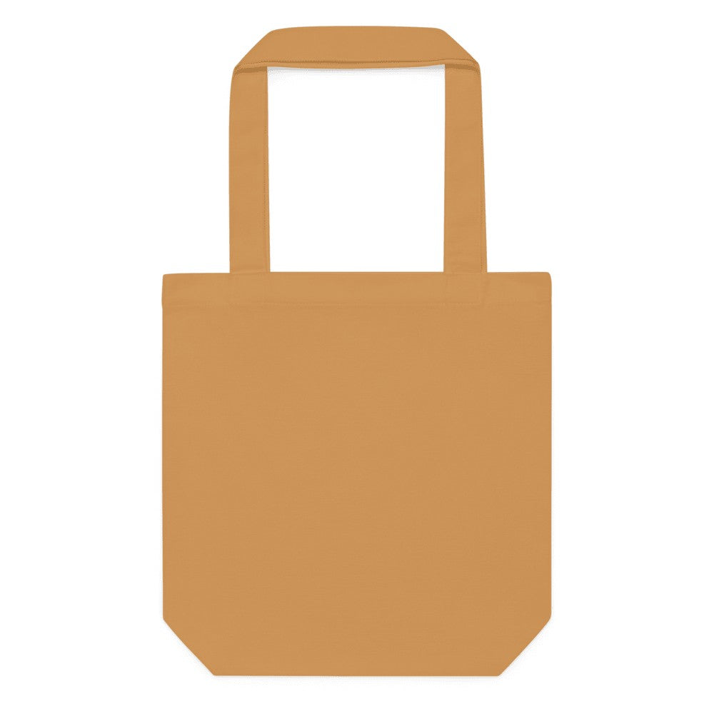 Custom Cotton Tote Bag (AS Colour 1001) - Camel