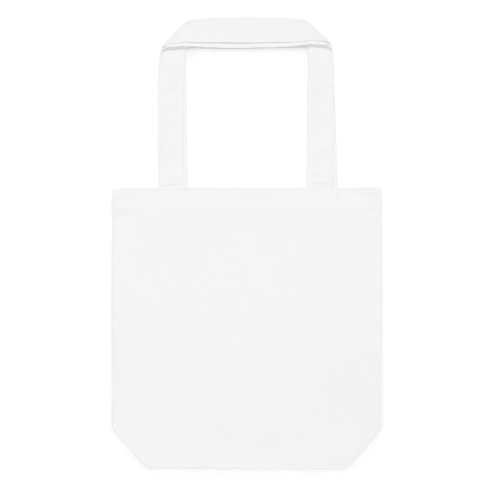 Custom Cotton Tote Bag (AS Colour 1001) - White