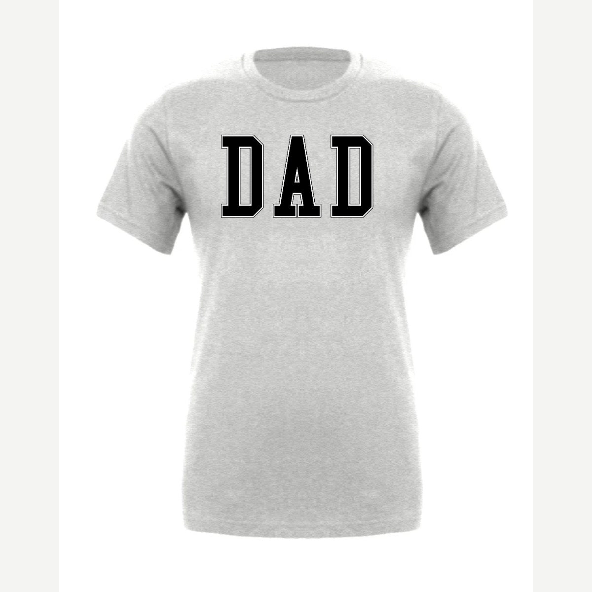 Dad — Premium Tee / Athletic Heather
