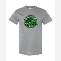 Don't Fear the Reefer — Classic Tee / Sport Grey