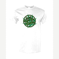 Don't Fear the Reefer — Classic Tee / White