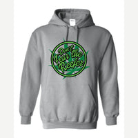 Don't Fear the Reefer — Hoodie / Sport Grey