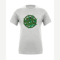 Don't Fear the Reefer — Premium Tee / Athletic Heather