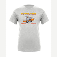 Doorbuster — Premium Tee / Athletic Heather