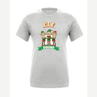 Elf Squad — Premium Tee / Athletic Heather