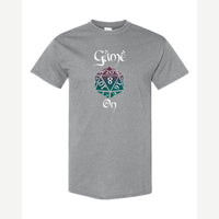 Game on — Classic Tee / Sport Grey