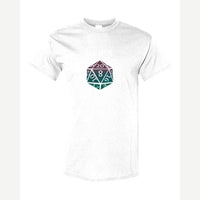 Game on — Classic Tee / White